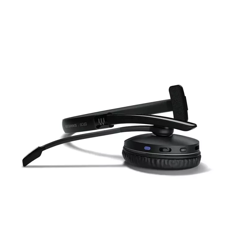 Sennheiser Headset 1000881 Black