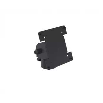 Ergonomic Solutions SpacePole VESA 75/100 Mount (Classic) Attachment for SP2 - Black
