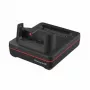 Honeywell Ethernet Homebase Charger for CT45/CT45XP - Black