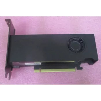 HP NVIDIA RTX A2000 6GB GDDR6 Low Profile Graphics Card
