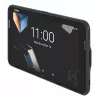 Zebra ET401 8 inch WUXGA Wi-Fi 7 Standard SE4100 planšetdators - 64 GB, 6 GB RAM, melns