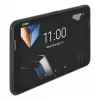 Zebra ET401 8 inch WUXGA Wi-Fi 7 Standard SE4100 planšetdators - 64 GB, 6 GB RAM, melns