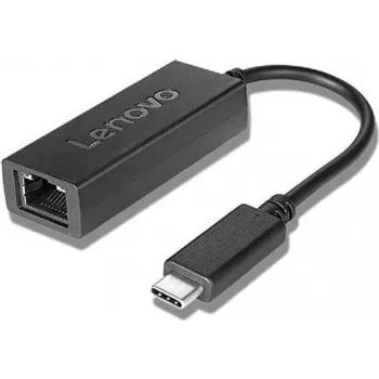 Lenovo USB-C 3.0 uz Ethernet adapteris