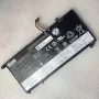 45Wh Battery for Lenovo ThinkPad T470, T480, A475, A485 - Black
