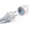 BLEBOX SwitchBoxDC Wi-Fi Relay Module 1-Channel 10A 12-24V DC