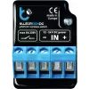 BLEBOX SwitchBoxDC Wi-Fi Relay Module 1-Channel 10A 12-24V DC