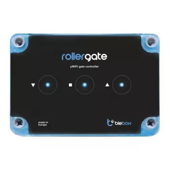 BLEBOX Rollergate Roller Shutter Module