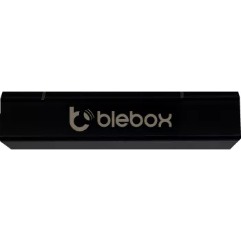BleBox openSensor Black 2m - Magnētiskais kontaktsensors, Wi-Fi, 12-24V DC