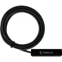 BleBox openSensor Black 2m - Magnētiskais kontaktsensors, Wi-Fi, 12-24V DC