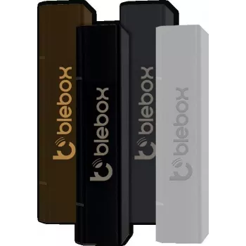 BLEBOX openSensor Brown 2m - Bezvadu durvju/logu sensors