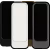 BleBox twinMagnet Black - Viedā durvju/logu atvēršanas sensora piederums