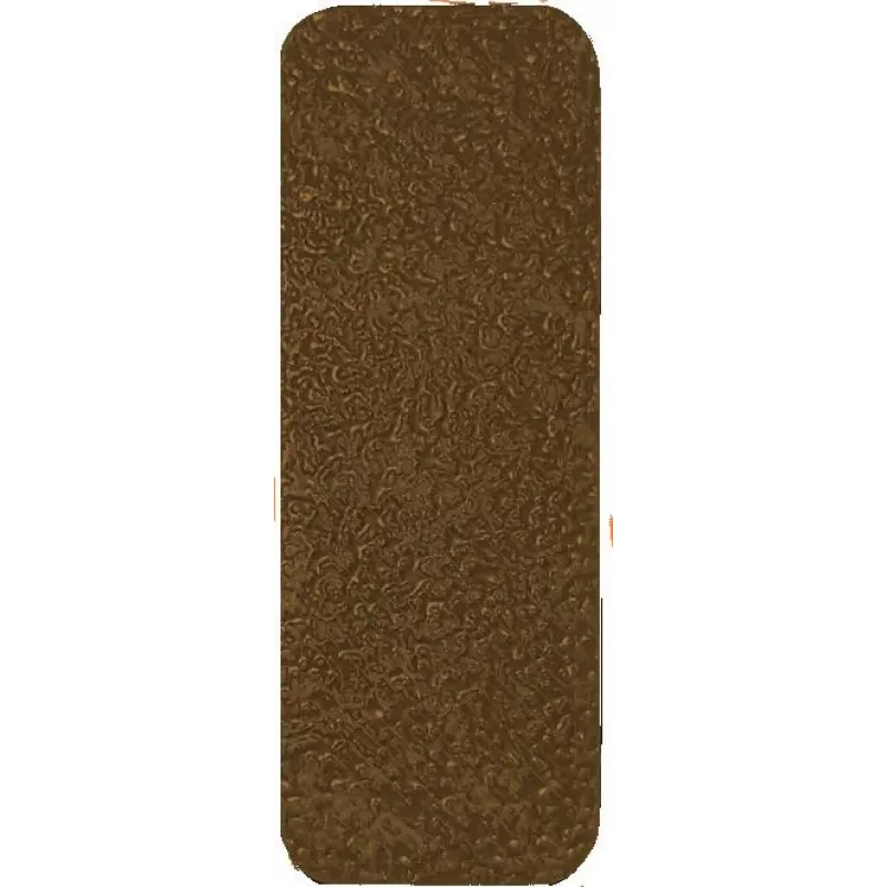 Blebox twinMagnet Brown Replacement Housing Cover for Smart Sensor