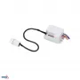 BEMKO PIR Motion Sensor 800W 360° with Probe