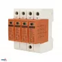 SCHELINGER Pārsprieguma aizsargs 4P 5kA (10/350) Klase T1+T2 (B+C)