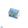 SCHELINGER Sadales bloks 14 spailes 2x7 (5x5.3mm + 2x7.5mm)
