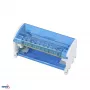 SCHELINGER Sadales bloks 22 spailes 2x11 (7x5.3mm + 2x7.5mm + 2x9mm)