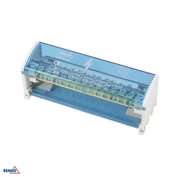 SCHELINGER Sadales bloks 30 spailes 2x15 (11x5.3mm + 2x7.5mm + 2x9.1mm)