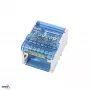 SCHELINGER Sadales bloks 28 spailes 4x7 (5x5.3mm + 2x7.5mm)