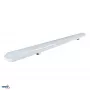 BEMKO Hermetyk LED SOLIS 36W 4000K 5040LM IP65 Surface Mounted Luminaire