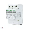 SCHELINGER 3P DC 1200V Type 2 Surge Protection Device (SPD) for PV Systems
