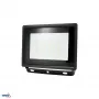 KAFLER KASTEL LED prožektors 30W 4000K 2520lm IP65 Melns