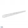 BEMKO Hermētiskais gaismeklis EMPTY 150cm 2x58W IP65
