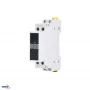 SCHELINGER A16-NV-1F Digitālais voltmetrs 80-500V AC Vienfāzes LED Displejs Panelī