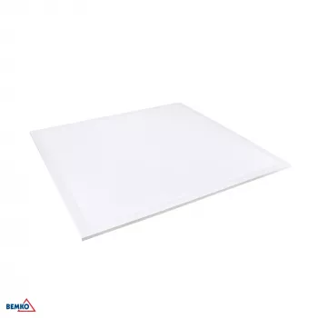 BEMKO PANEL BACKLIGHT MINTAL BLM 34W 4000K 4000LM IP40 60x60 Balts