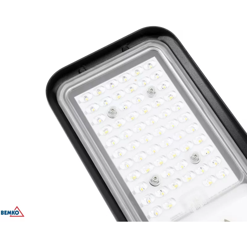 BEMKO JAZMIN LED ielu apgaismojums 50W 4000K 6750LM IP65 Melns