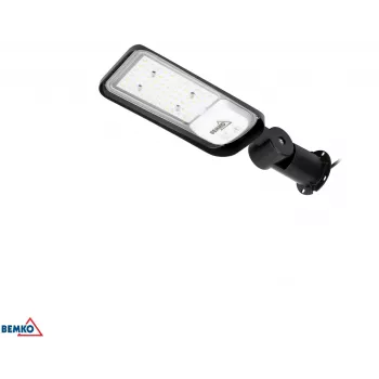 BEMKO JAZMIN LED ielu apgaismojums 50W 4000K 6750LM IP65 Melns