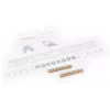 ADELID RM-PT-12P Iegremdējamais sadales panelis 12 moduļiem
