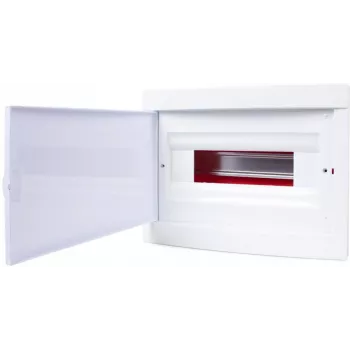 ADELID RM-PT-12P Iegremdējamais sadales panelis 12 moduļiem