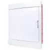 ADELID RM-PT-24P Iegremdējamais sadales panelis 24 moduļi (2x12) IP40 IK07