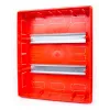 ADELID RM-PT-24P Iegremdējamais sadales panelis 24 moduļi (2x12) IP40 IK07