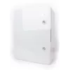 ADELID Elektros sadales kārba ABS IP65 300x400x170mm Gaiši pelēka RAL7035
