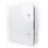 ADELID Elektros sadales kārba ABS IP65 300x400x170mm Gaiši pelēka RAL7035