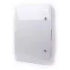 ADELID ABS IP65 elektriskais korpuss 350x500x190mm gaiši pelēks
