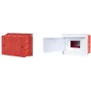 ADELID RM-PT-06P Iegremdējamais sadales panelis 6 moduļi