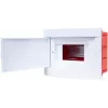 ADELID RM-PT-06P Iegremdējamais sadales panelis 6 moduļi