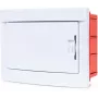 ADELID RM-PT-06P Iegremdējamais sadales panelis 6 moduļi