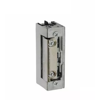SCOT ES-S1224N Low Current Symmetrical Electric Strike 12/24V AC/DC 3000N