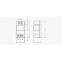 SCOT RL-1 Relay 24V DC SPDT 10A PCB Through-Hole