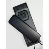 CYFRAL Baltic 5P Black 4,5,6-Wire Audio Intercom Handset