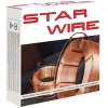 PSG STAR WIRE MIG/MAG metināšanas stieple 1mm 15kg ER70S-6 SP.002.10X