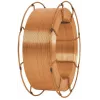 PSG STAR WIRE MIG/MAG metināšanas stieple 1mm 15kg ER70S-6 SP.002.10X