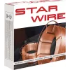 PSG STAR WIRE metināšanas stieple 1mm (5kg) SP.005.10X