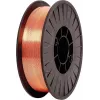 PSG STAR WIRE metināšanas stieple 1mm (5kg) SP.005.10X