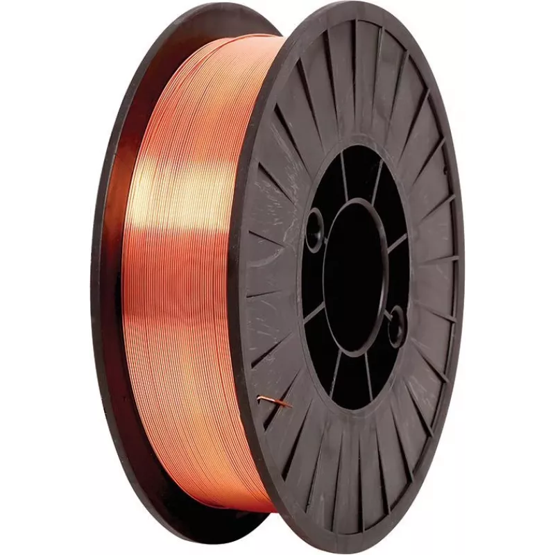 PSG STAR WIRE metināšanas stieple 1mm (5kg) SP.005.10X