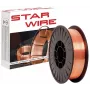 PSG STAR WIRE metināšanas stieple 1mm (5kg) SP.005.10X