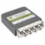 AXING SUMATOR DIGISAT QUAD+TV DQTC-104 Multiswitch 8 Satellite Inputs 1 Terrestrial Input 4 User Outputs